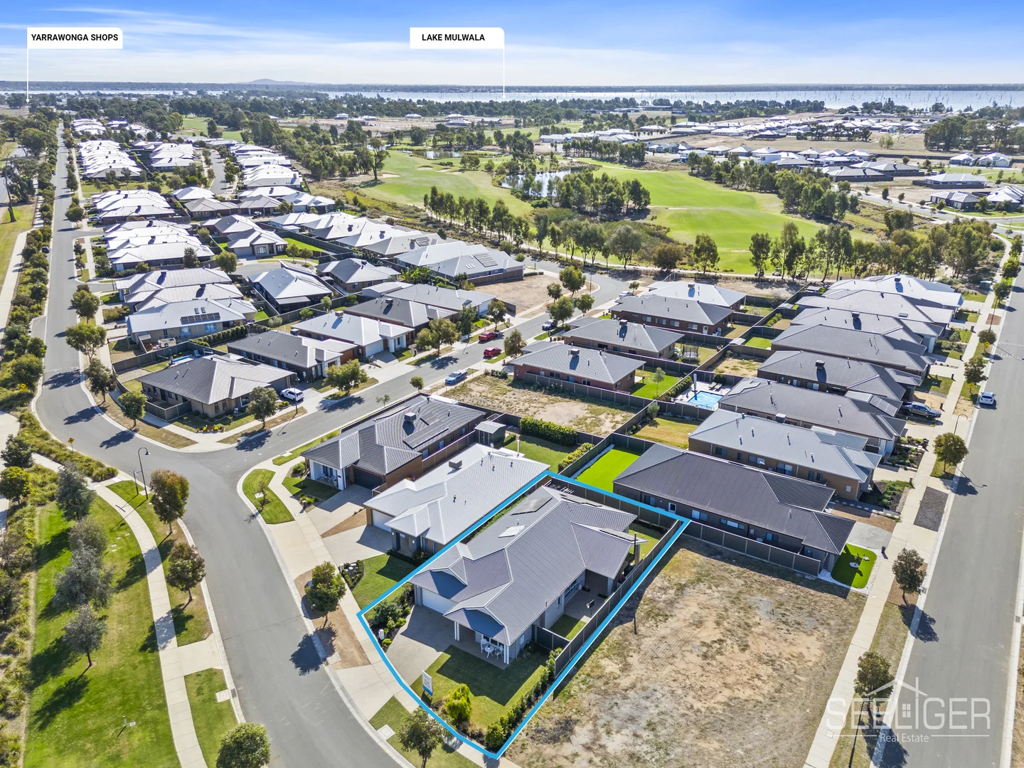 Additional image 9 of 99 Peter Thomson Circuit, Yarrawonga VIC 3730