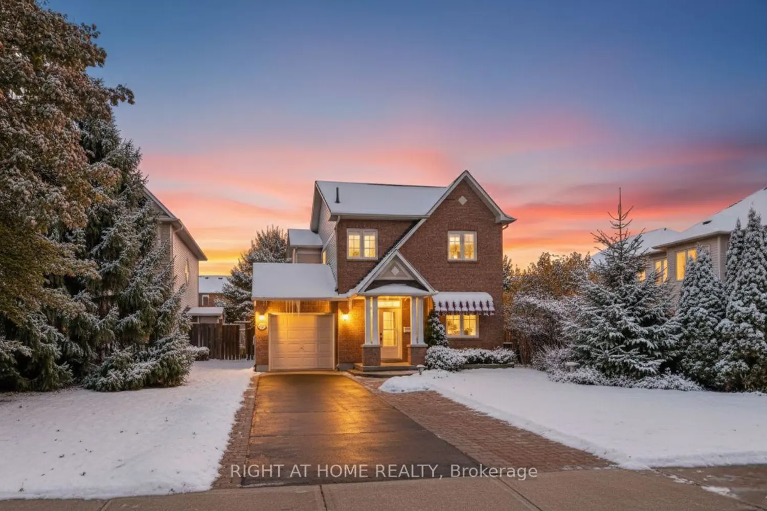 160 Grassy Plains Drive