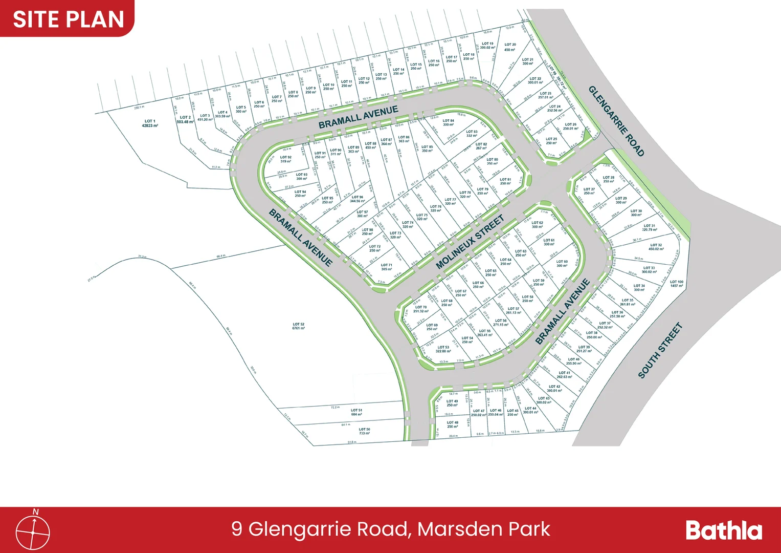 Additional image 11 of 44 Bramall Avenue, Marsden Park NSW 2765