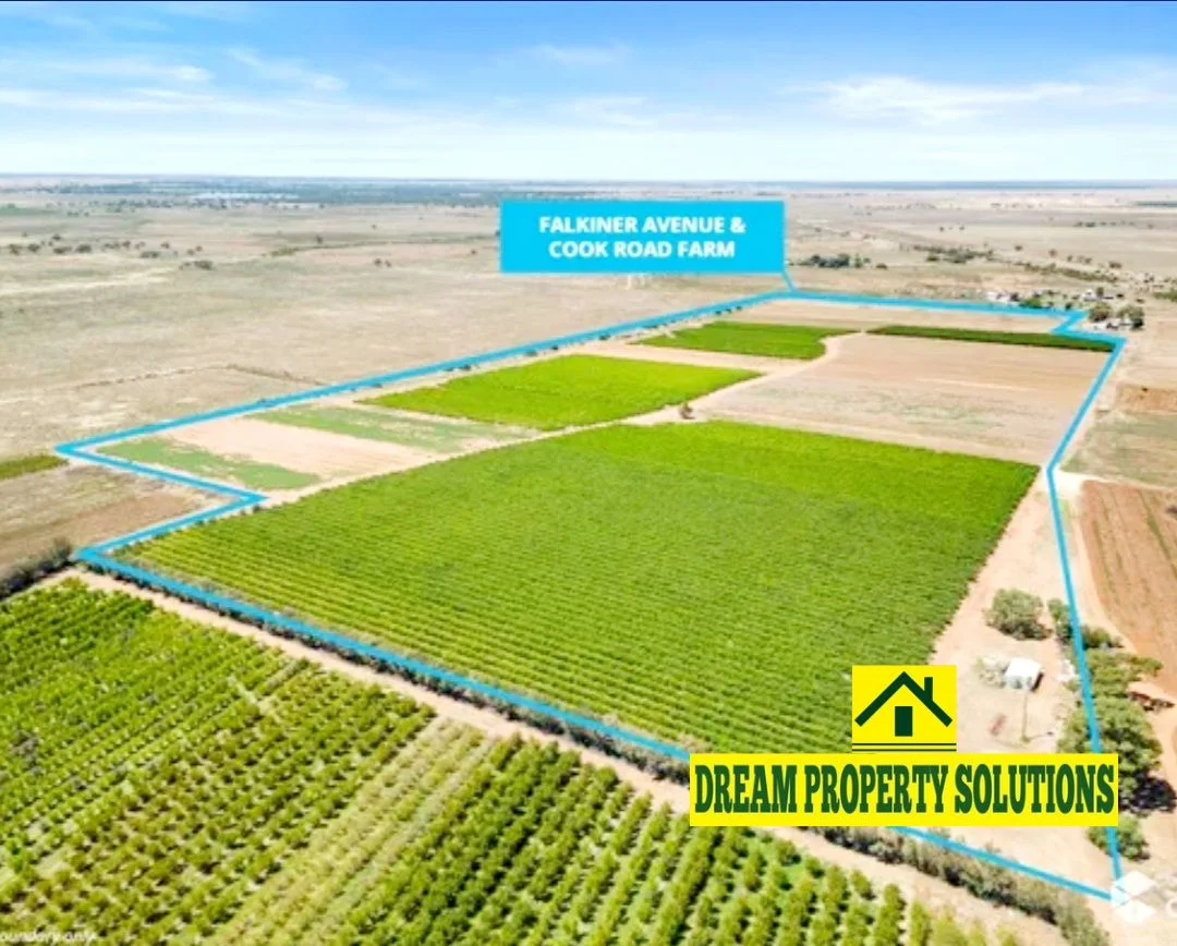 231 Falkiner Avenue, Tresco VIC 3583