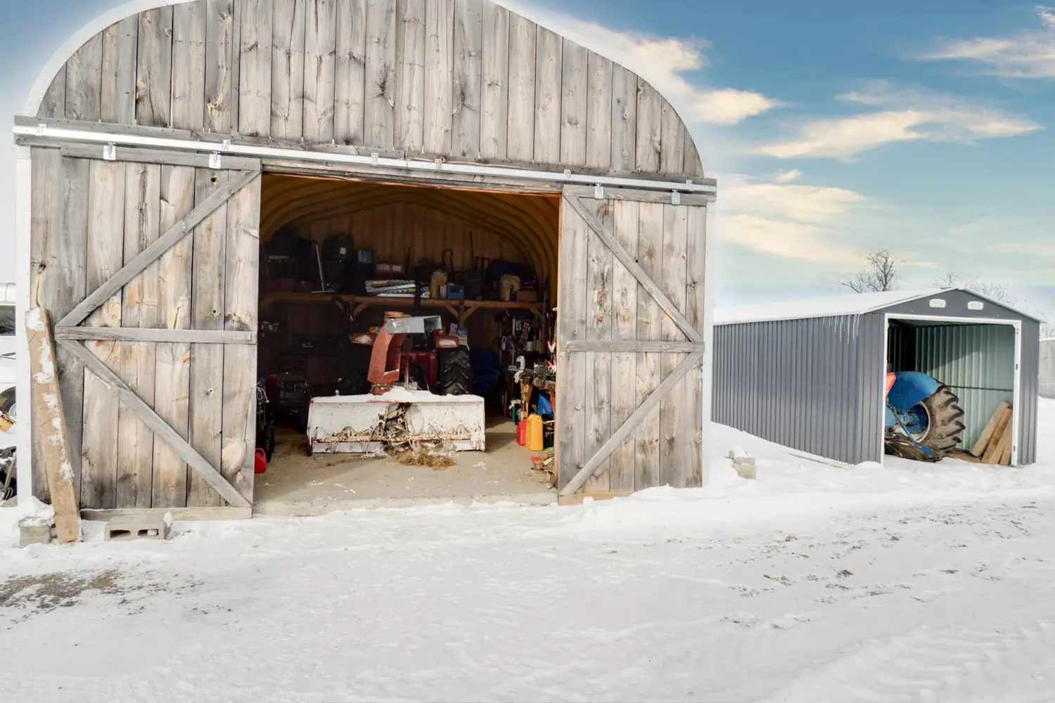 Additional image 8 of 21237 Concession 6 Road