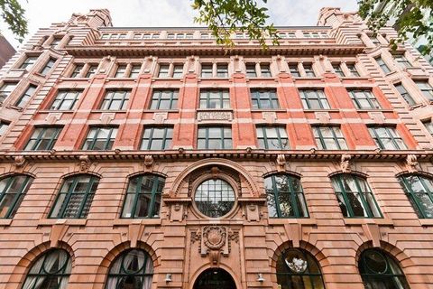 Century Buildings, 14 St Marys Parsonage, Central M3