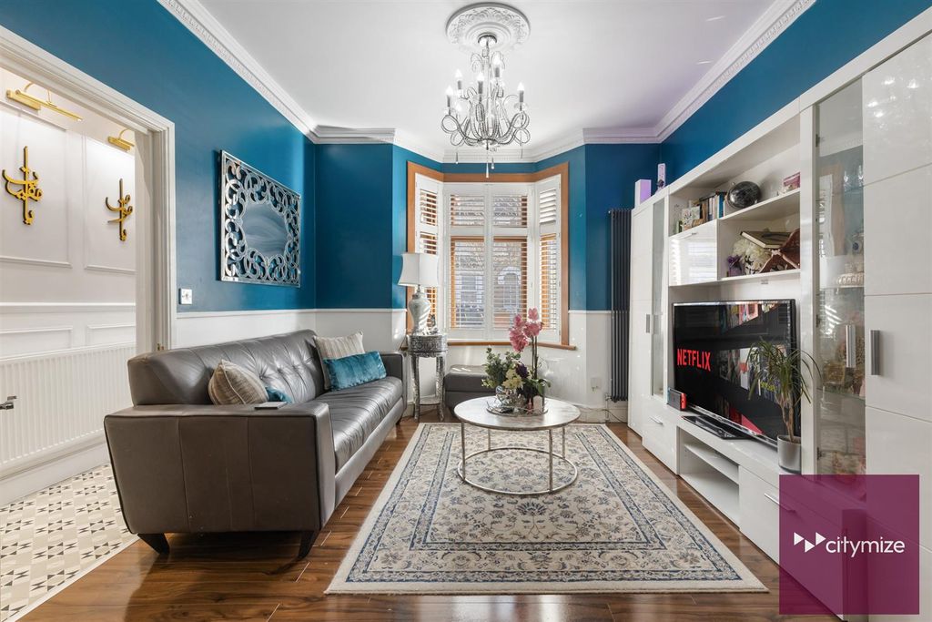 Additional image 3 of 3 bed terraced house for salePrestbury Road, Forest Gate, London E7