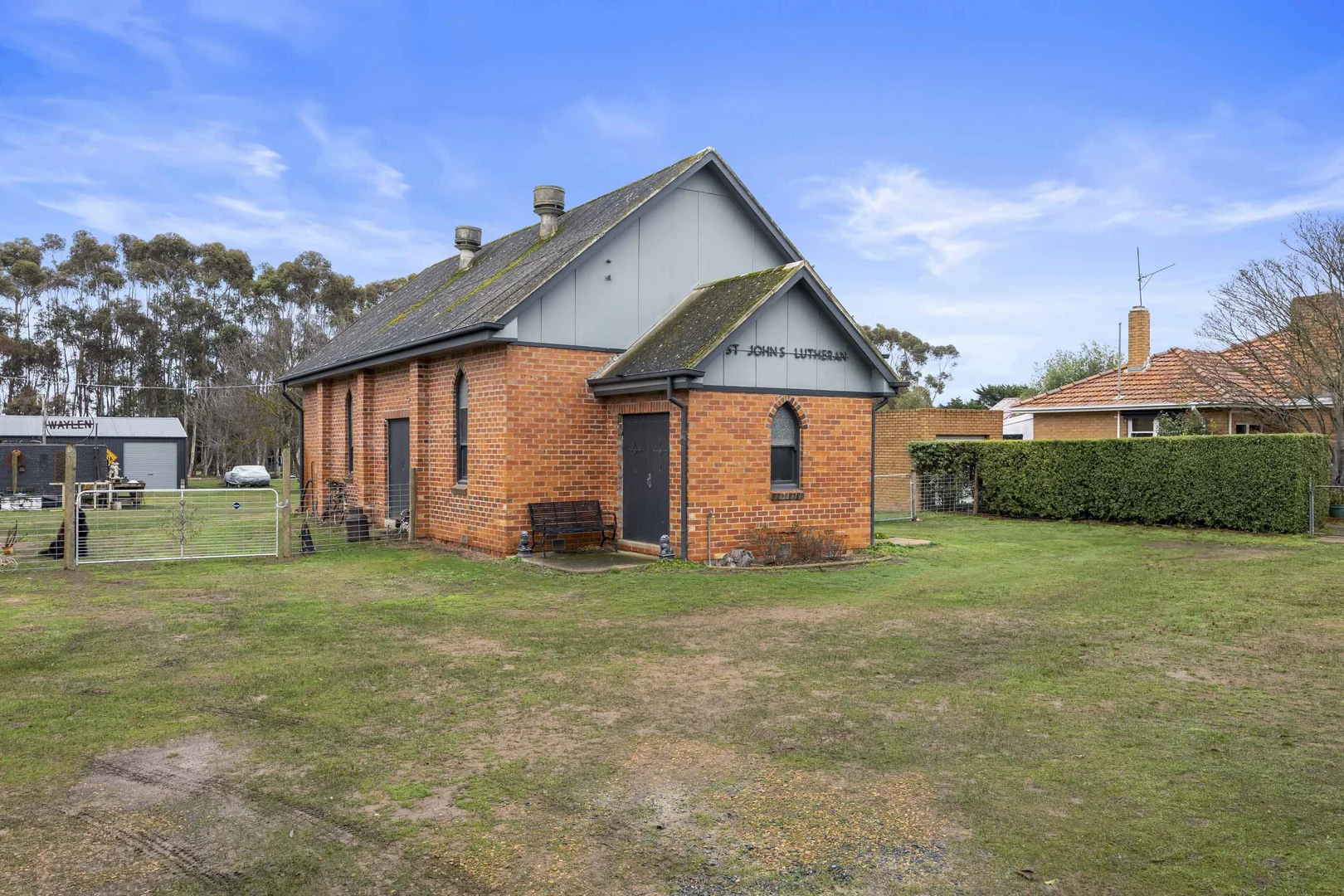 Additional image 4 of 52-54 Warranooke Street, Willaura VIC 3379