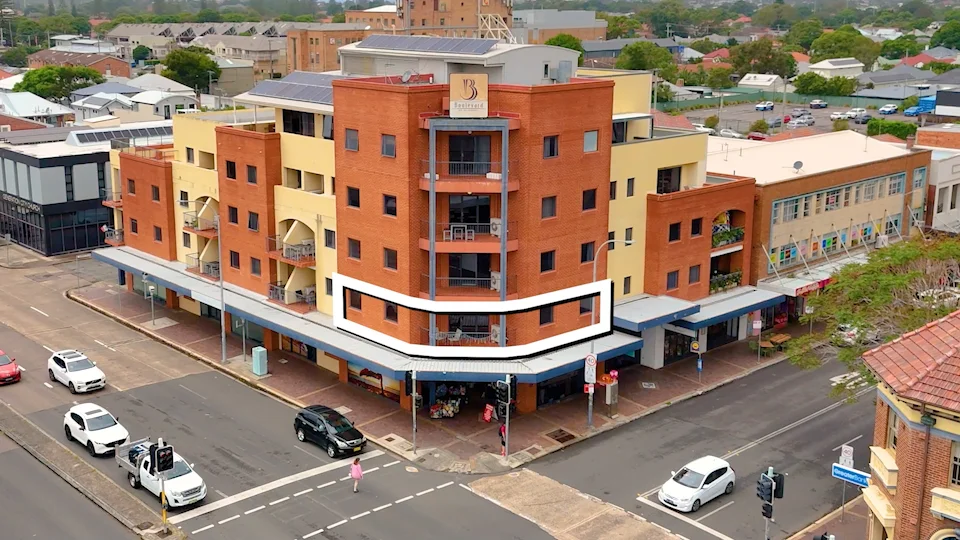 101/131 Beaumont Street, Hamilton NSW 2303