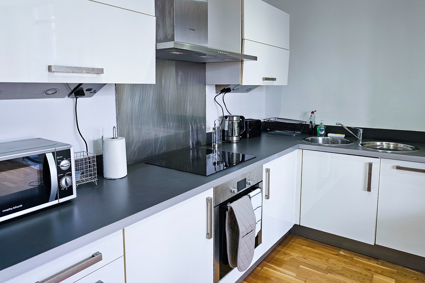 Additional image 11 of 1 Bed Flat, Jordan Street, M15, N1 7GU