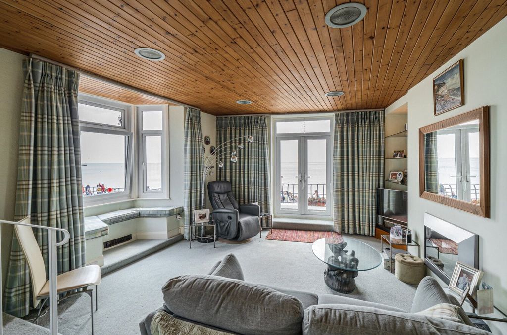 Additional image 4 of 4 bed flat for saleKings Lane, Sidmouth EX10