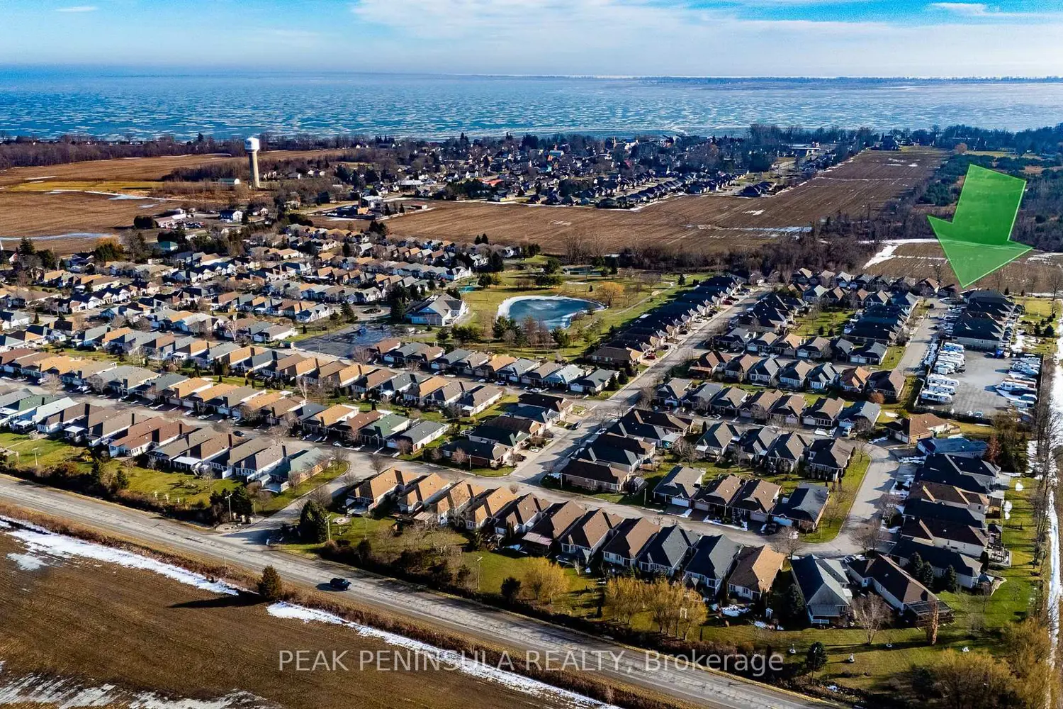 Additional image 18 of 63 Upper Canada Drive