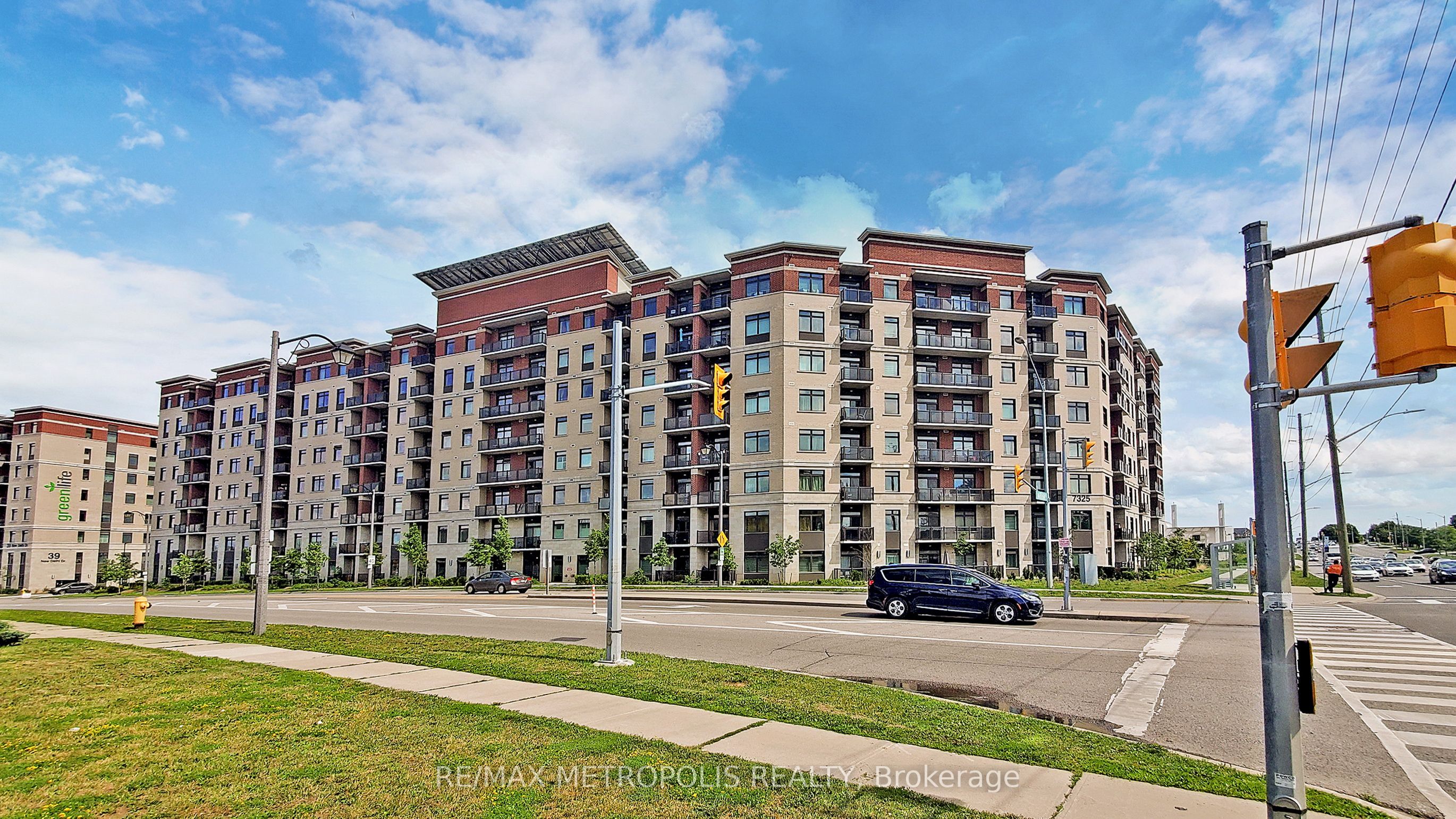 106-7325 Markham Road, Markham, ON, L3S 3J9