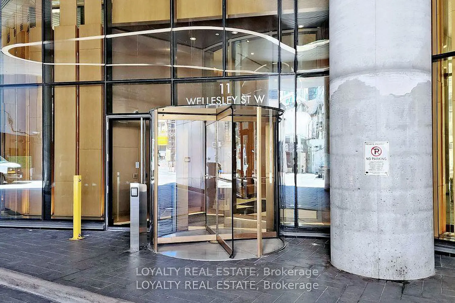 Additional image 19 of 11 Wellesley Street 1107