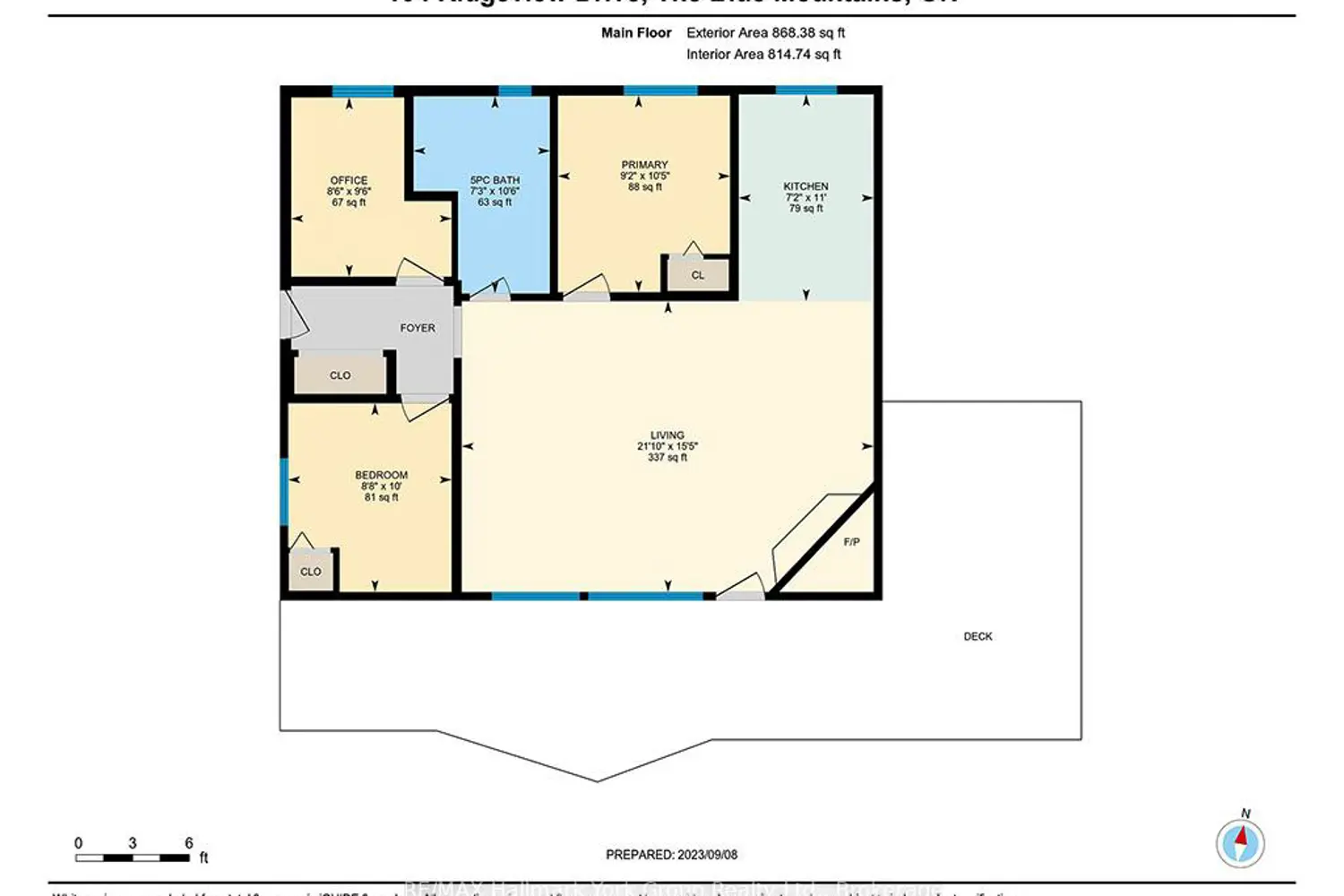 Additional image 20 of 104 Ridgeview Drive