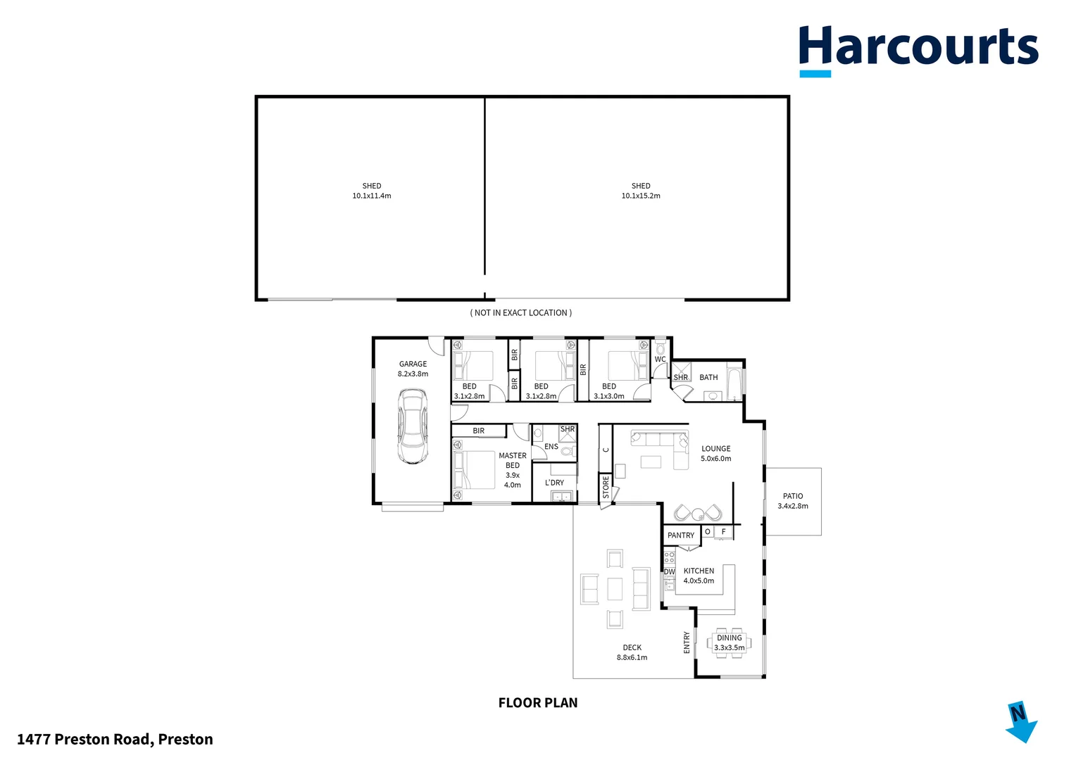 Additional image 26 of 1477 Preston Road, Preston TAS 7315