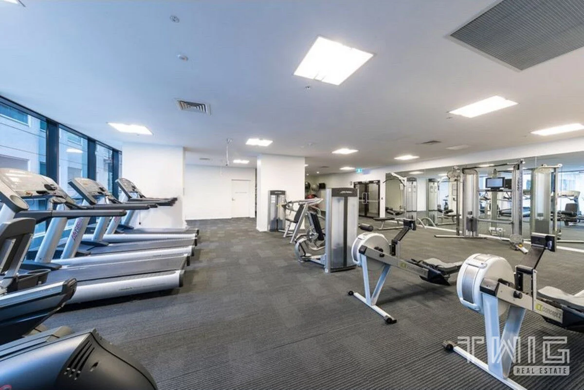 Additional image 7 of 2016/350 William Street, Melbourne VIC 3000