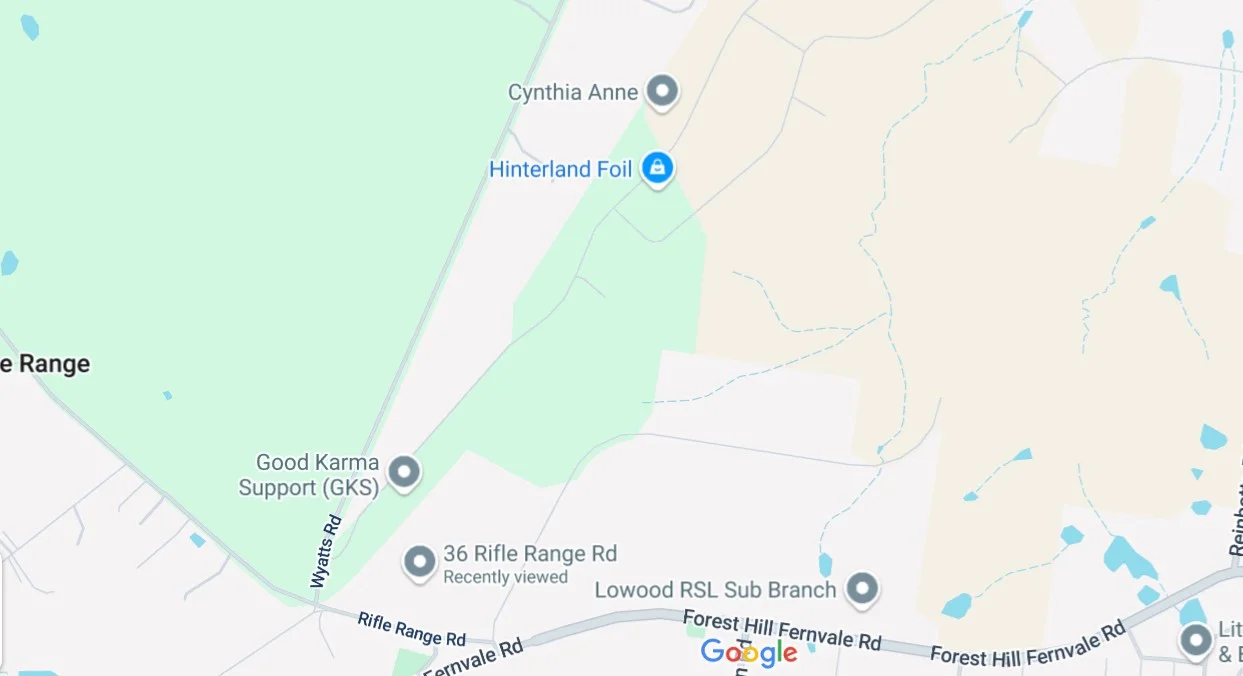 Additional image 3 of 36 Rifle Range Rd, Lowood QLD 4311