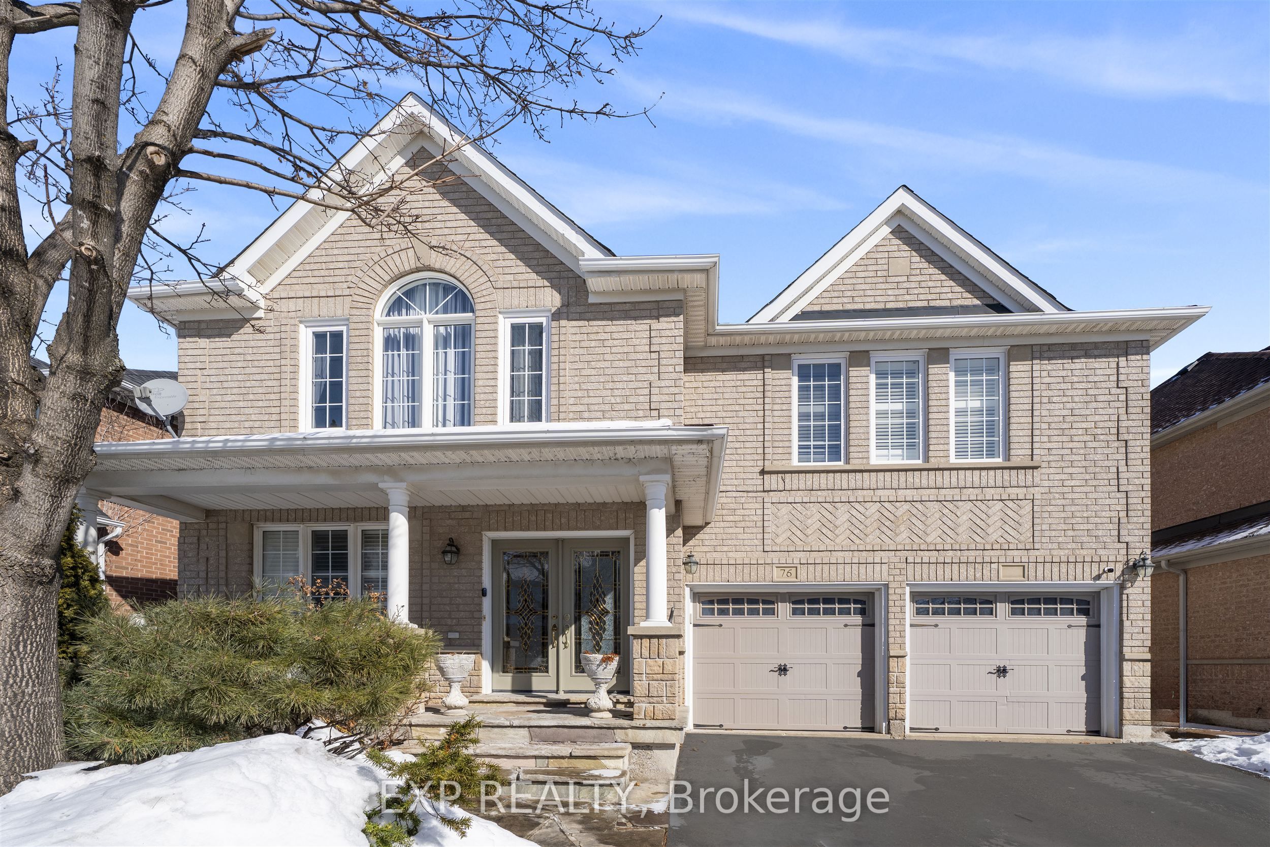 76 Hiberton Crescent, Brampton, ON, L7A 3C9