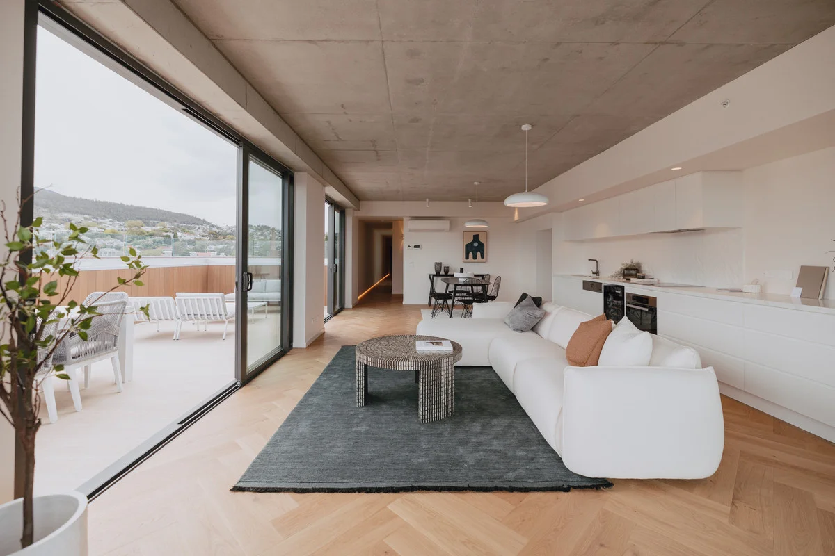 Additional image 2 of Residence 21/34 Patrick Street, Hobart TAS 7000