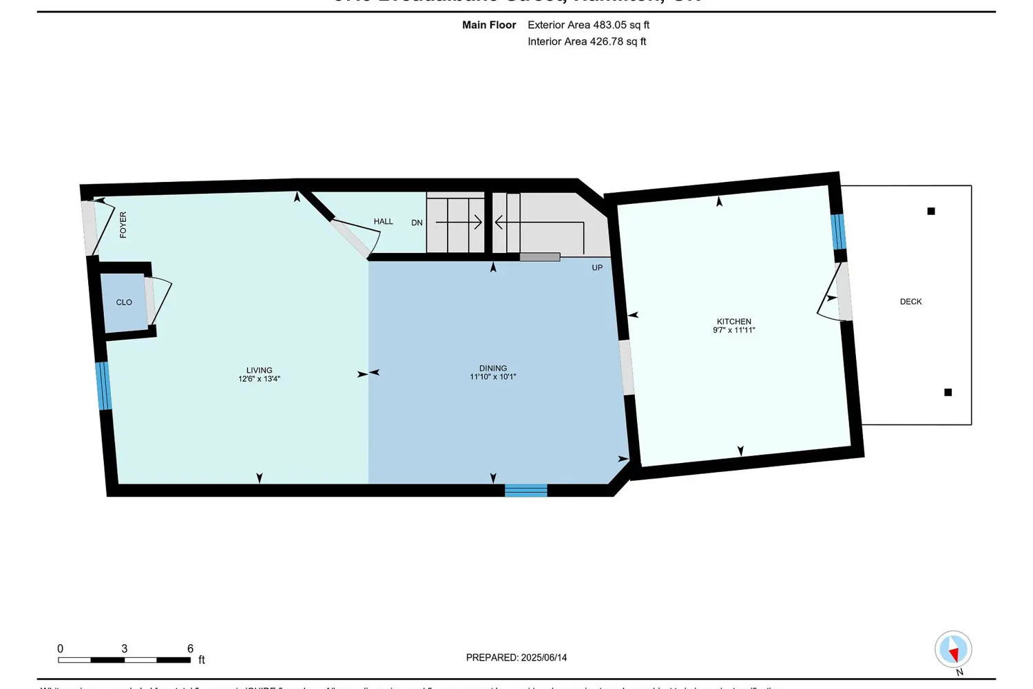 Additional image 20 of 57 1/2 Breadalbane Street