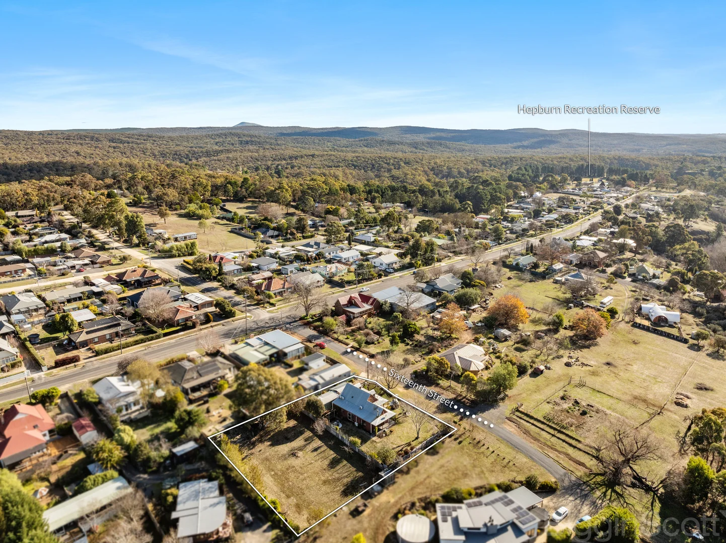 Additional image 26 of 3 Sixteenth Street, Hepburn VIC 3461