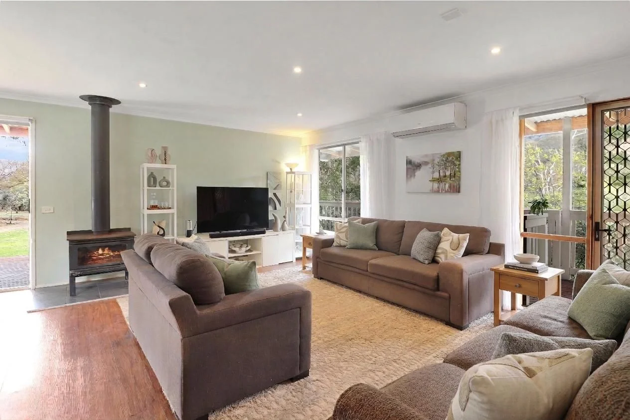 Additional image 2 of 3539 MANSFIELD-WOODS POINT ROAD, Jamieson VIC 3723