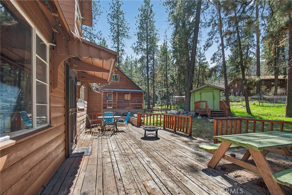 Additional image 73 of 5806 Victorville St, Wrightwood, CA 92397