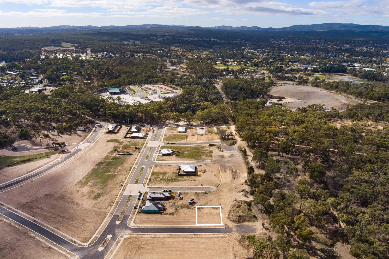 Additional image 7 of 5 Binggal Avenue, Campbells Creek VIC 3451