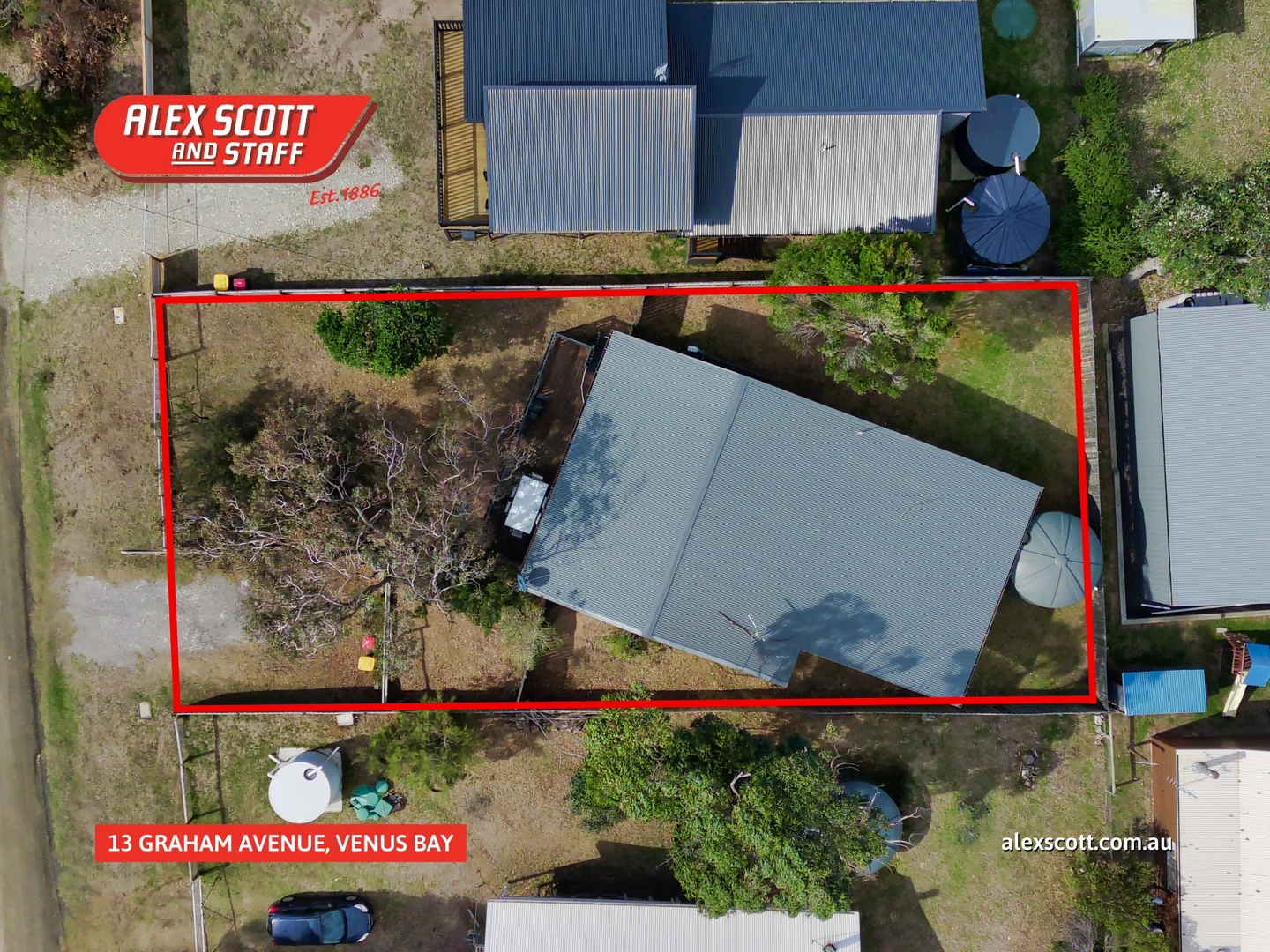 Additional image 29 of 13 Graham Avenue, Venus Bay VIC 3956