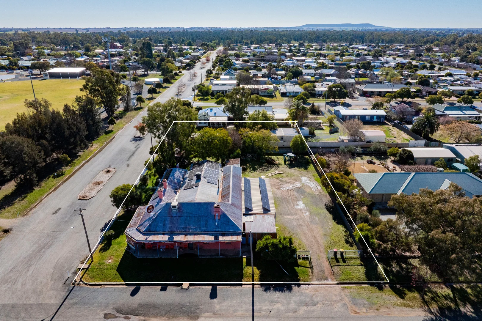Additional image 16 of 31-33 Brookong Street, Lockhart NSW 2656