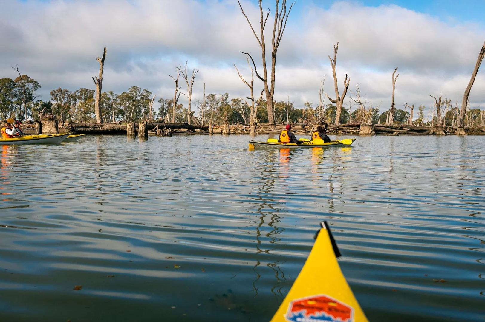 Additional image 19 of 39 Graham Avenue, Bundalong VIC 3730