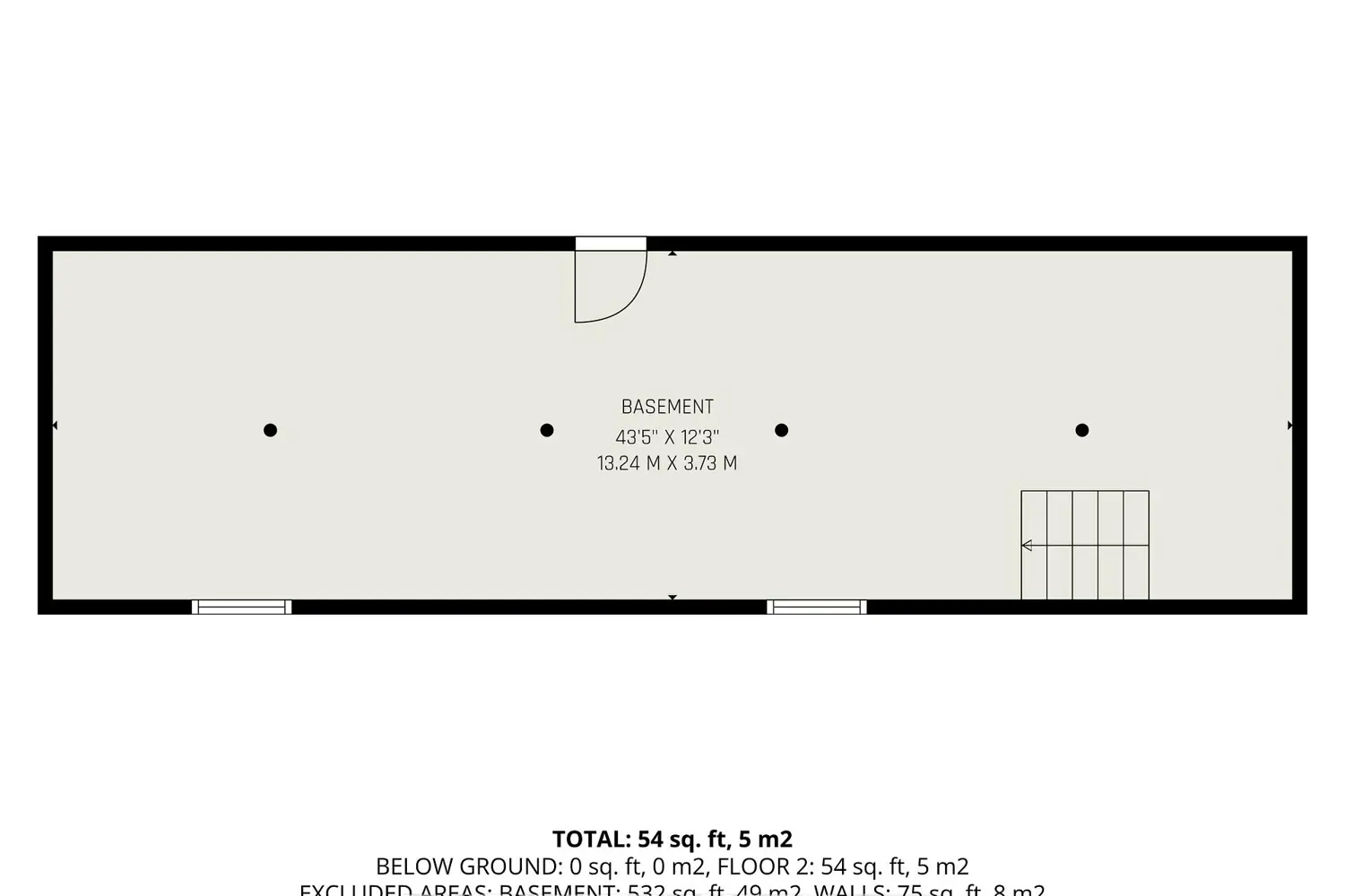 Additional image 18 of 2489 Du Lac Road