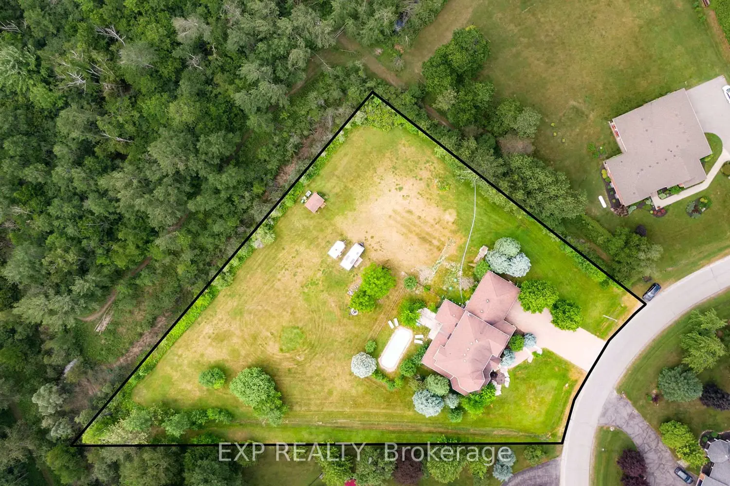 Additional image 18 of 16 Audubon Way