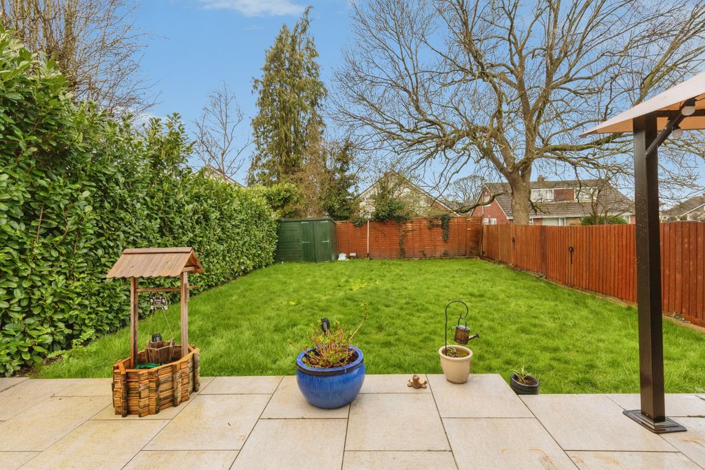 Additional image 2 of 4 bed link detached house for saleMedway Court, Bristol BS35