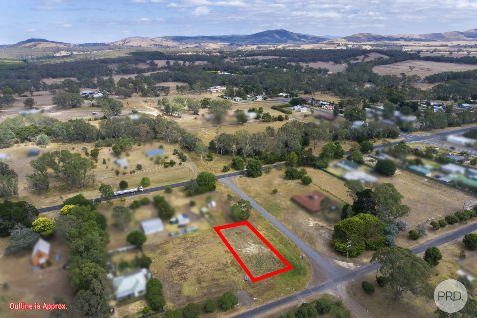 Additional image 3 of Lot 1 Skene Street, Lexton VIC 3352