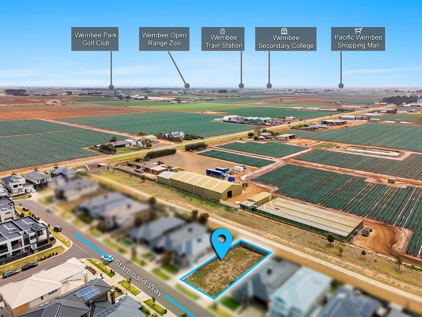 Additional image 4 of 102 Starboard Way, Werribee South VIC 3030