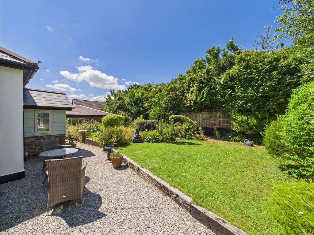 Additional image 14 of 3 bed detached house for saleCombe Lane, Widemouth Bay, Bude, Cornwall EX23