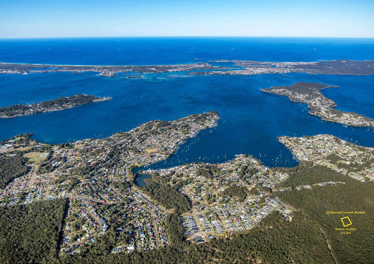 24 Abercarn Crescent, Buttaba NSW 2283