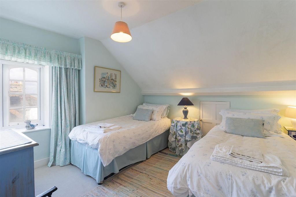 Additional image 14 of 4 bed semi-detached house for saleYarmouth, Isle Of Wight PO41