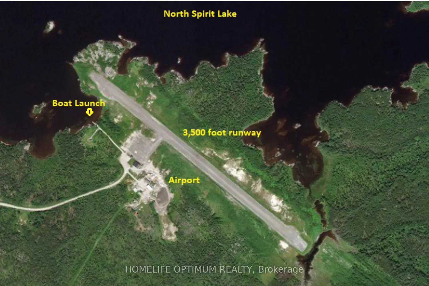 Additional image 5 of File 229 North Spirit Lake