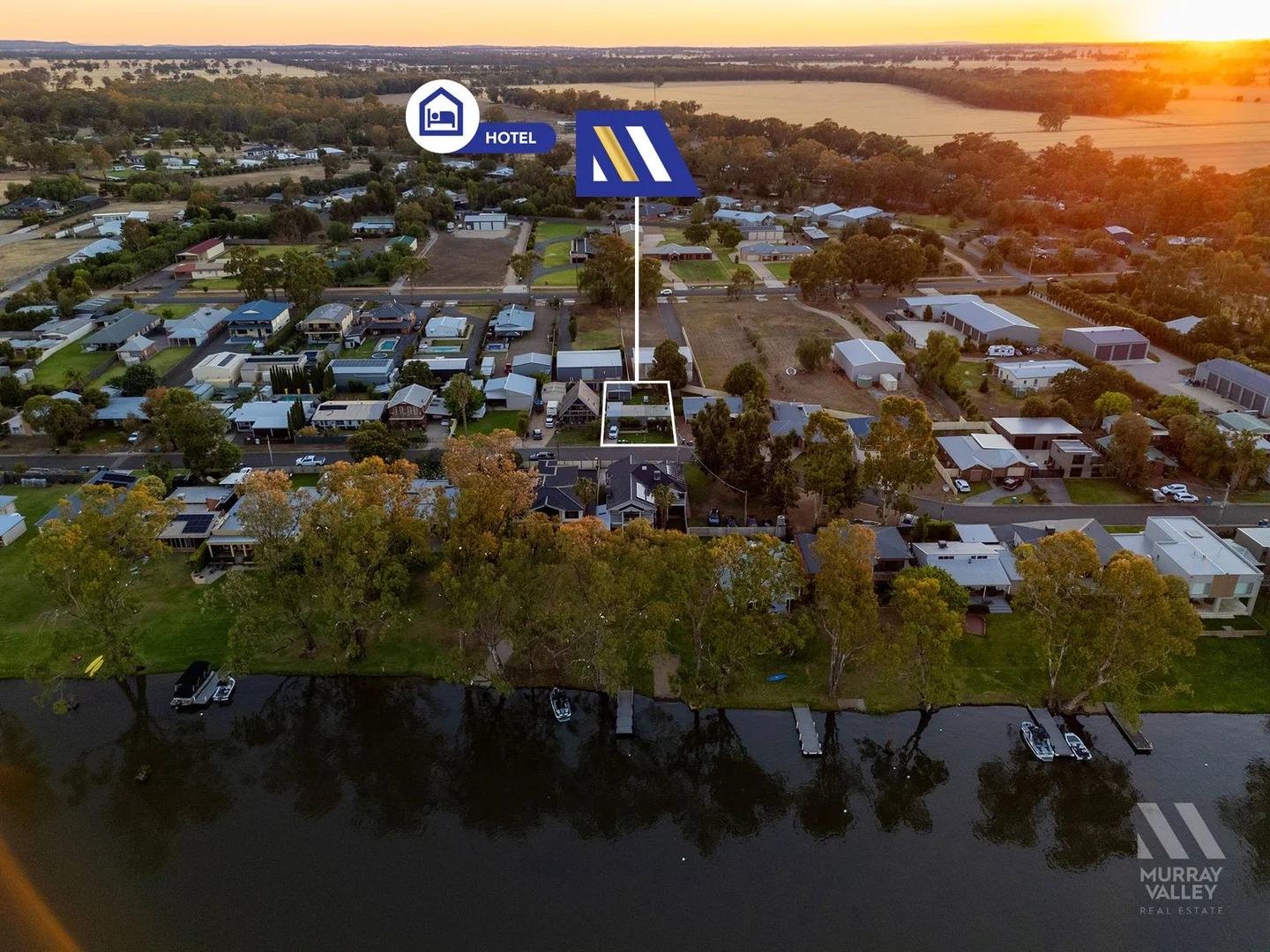 Additional image 22 of 39 Graham Avenue, Bundalong VIC 3730