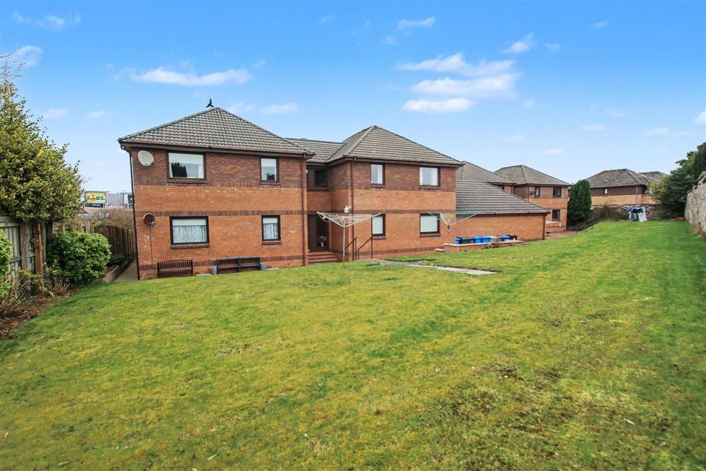 Additional image 14 of 2 bed flat for saleHyndford Road, Lanark ML11