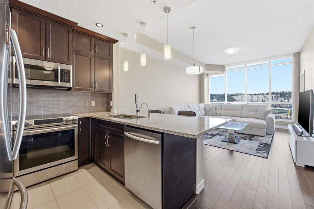 Additional image 6 of 705-24 Varsity Estates Circle NW, Calgary, AB, T3A 2X8