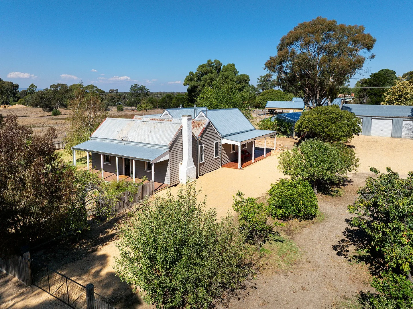 62 Hornsby Street, Maldon VIC 3463