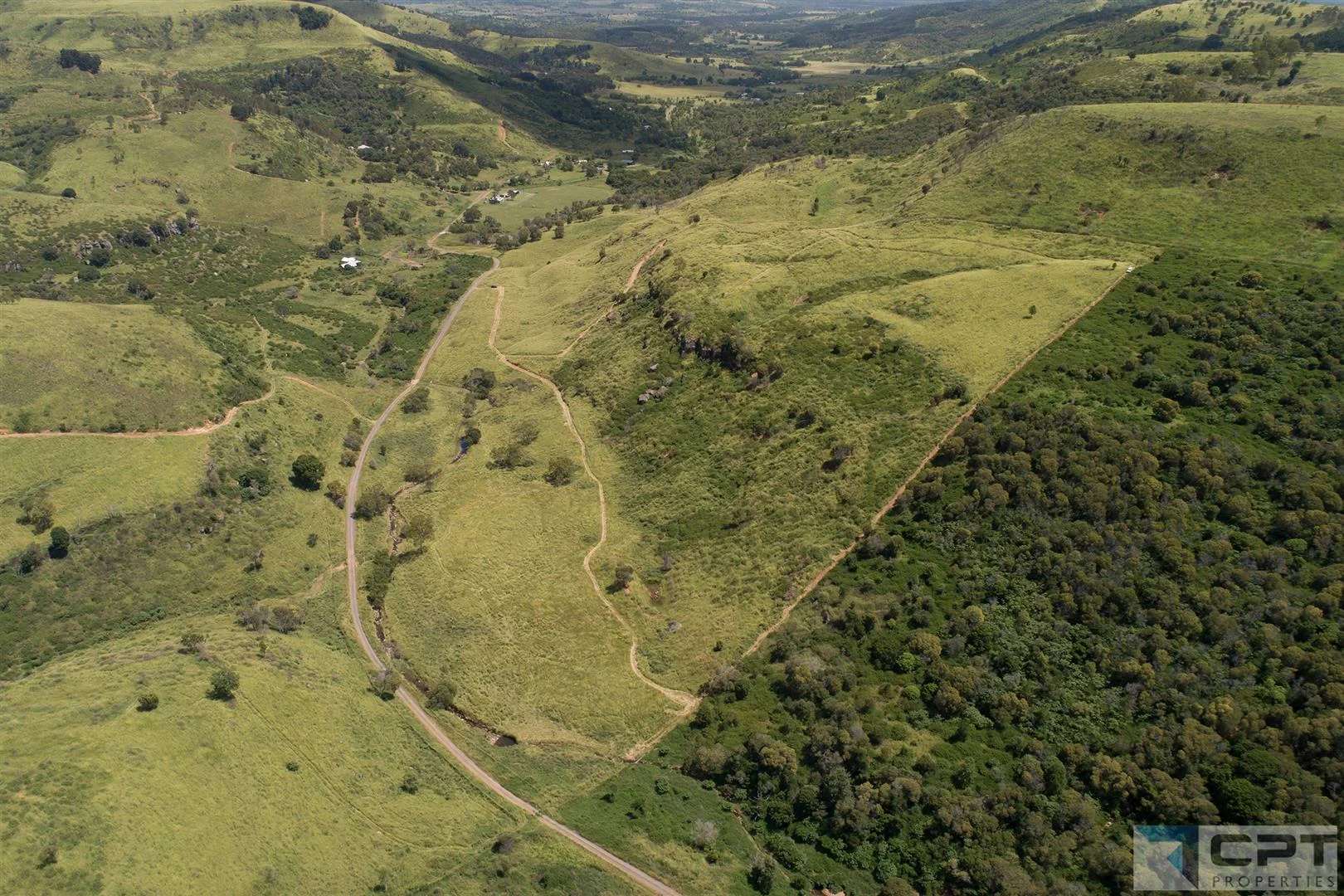 1355 Ropeley Rockside Road, Rockside QLD 4343