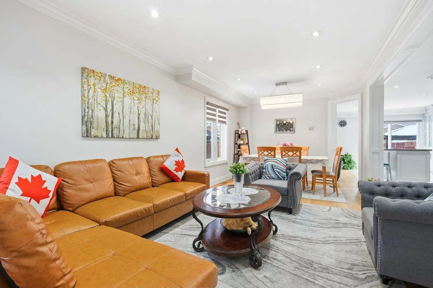 Additional image 5 of 6 Mannel Crescent