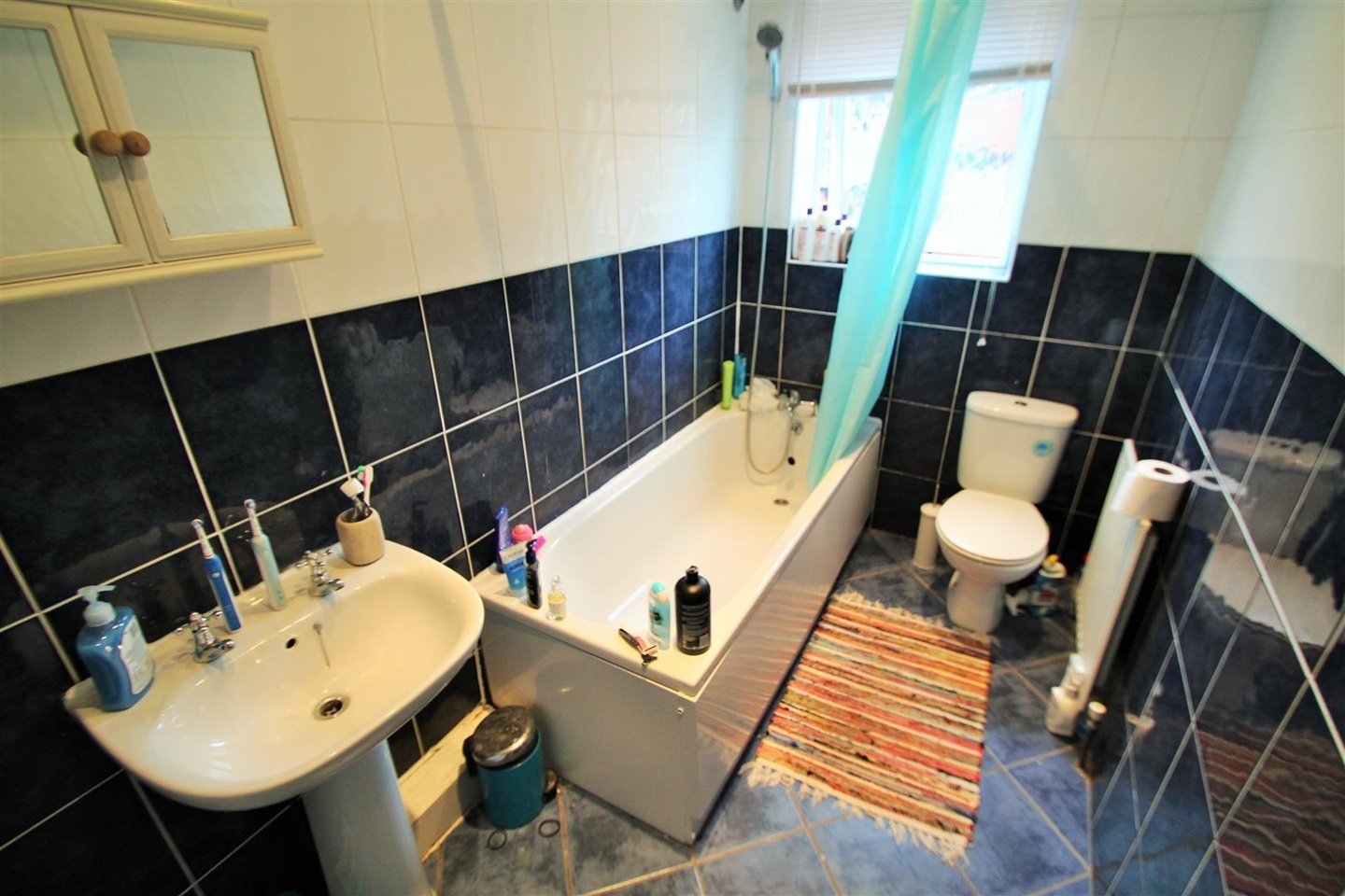 Additional image 7 of 5 Bed Terraced House, Granby Grove, LS6, N1 7GU