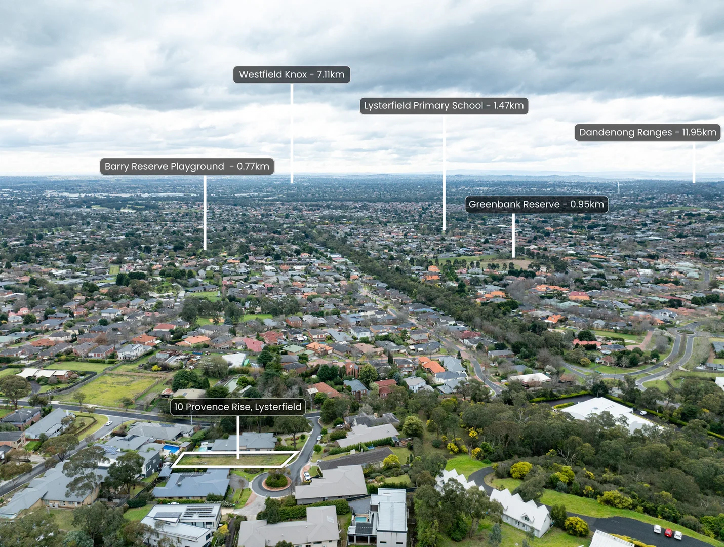 Additional image 5 of 10 Provence Rise, Lysterfield VIC 3156