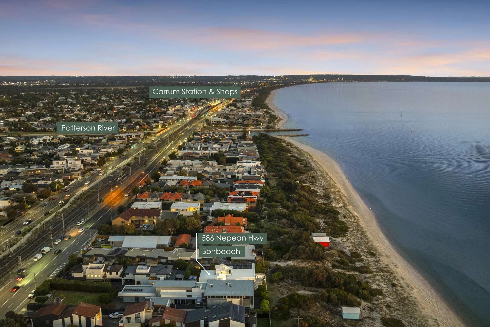 Additional image 28 of 586 Nepean Highway, Bonbeach VIC 3196