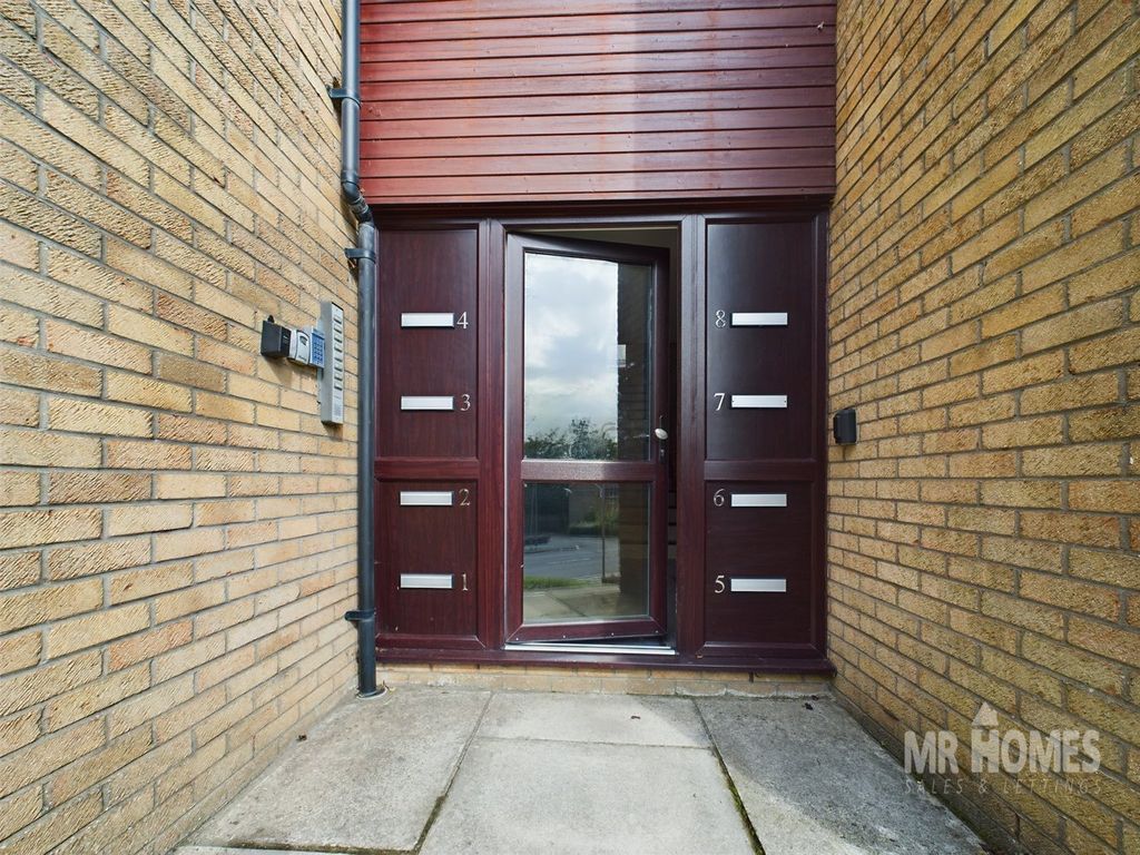 Additional image 11 of 1 bed flat for saleForest View, Fairwater, Cardiff CF5