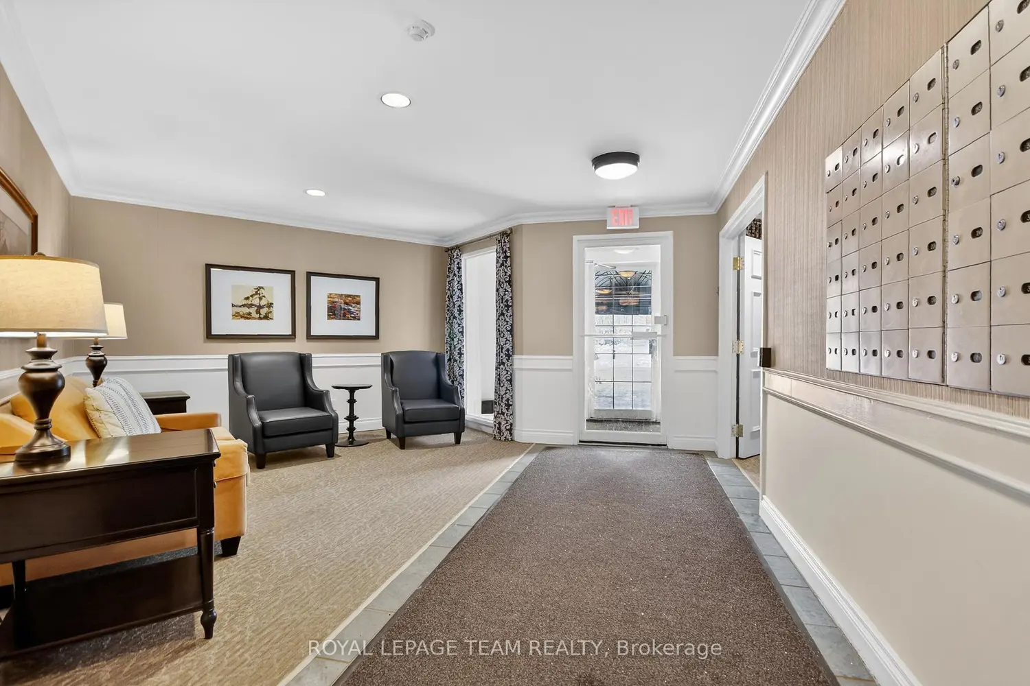 Additional image 4 of 40 Pearl Street 201