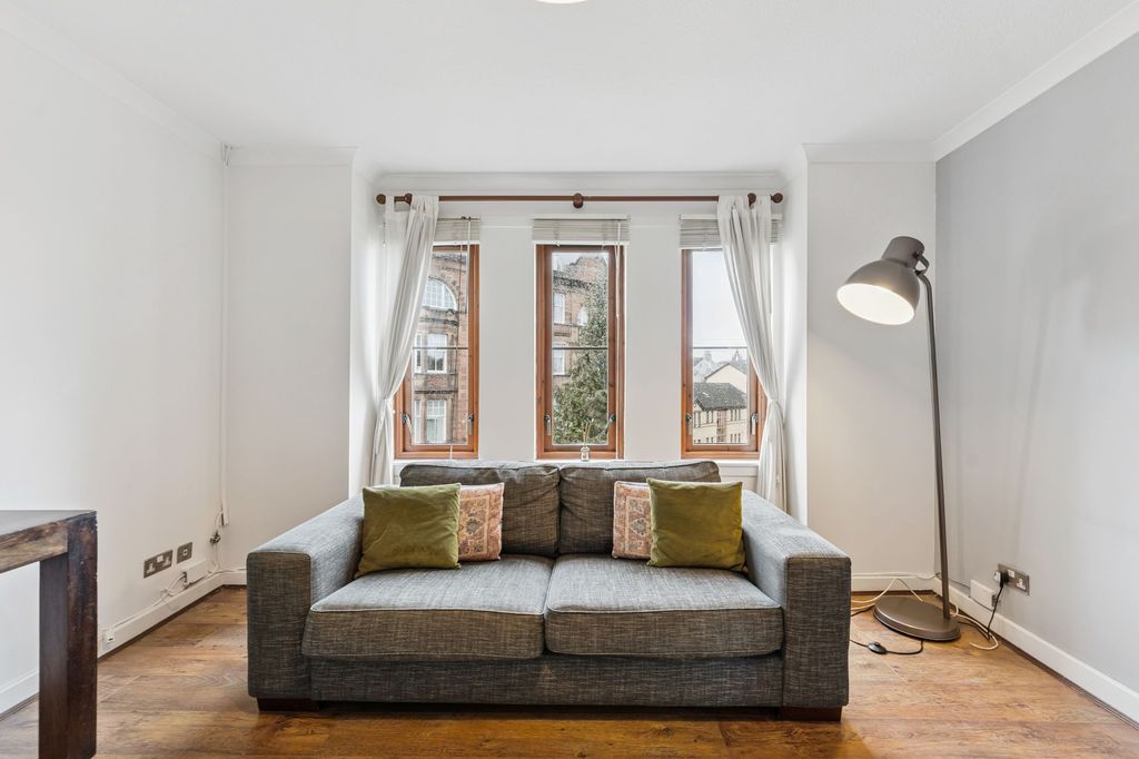 Additional image 4 of 2 bed flat for saleHerbert Street, Flat G, Kelvinbridge, Glasgow G20