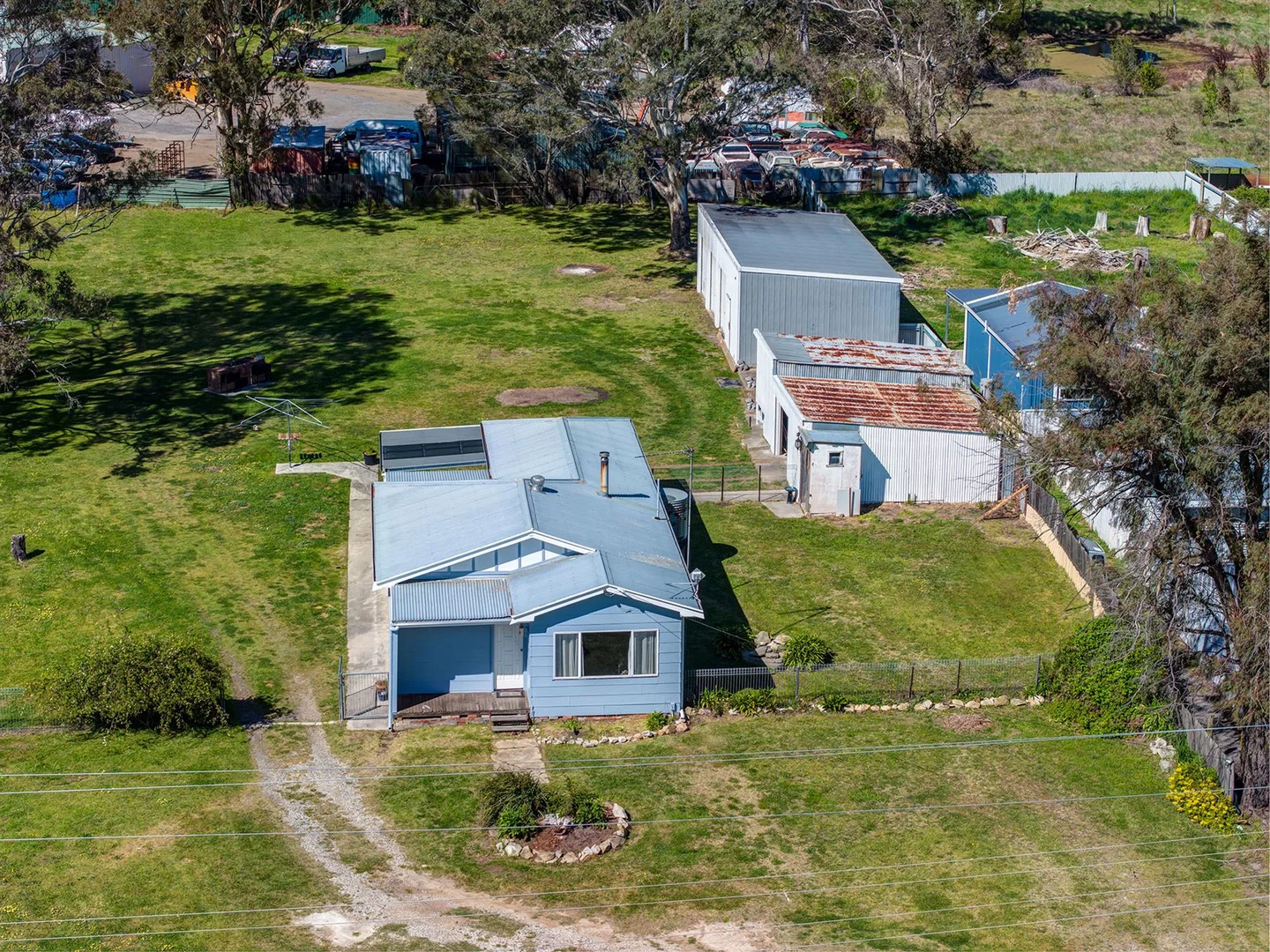 Additional image 3 of 6-8 Goulburn Street, Marulan NSW 2579